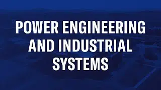 RICE - Team Power Engineering and Industrial Systems