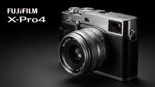 FUJIFILM X-Pro4 LEAKED! Secret 2026 Specs Revealed?