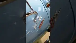 1962 Austin Healey 3000