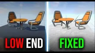 How to Run Unreal Engine on a LOW-END PC in 2026! 🔥