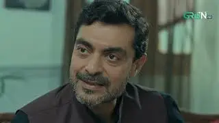 Tum Jesi Beti Par Fakhar Hai Mujhe | Hina Afridi - Imran Ashraf & Zaviyar Ijaz | Green Films