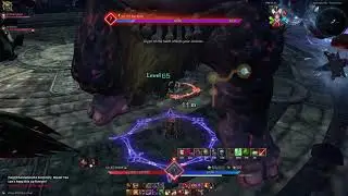 tera warrior