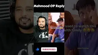 Mehood op Reply OP | FM Ka Reaction Check Kro | #FMRadioGaming #fmradiogaming #opfm #Reaction #funn