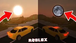NEW SECRET UPDATE RELEASED?! (Roblox Jailbreak Update)