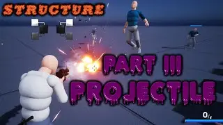 Projectile with ALS | #85 | Advanced Locomotion System v4 with Unreal Engine 5