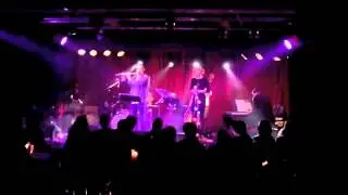 RLQ Live Teach Me   Silence PH cafeen Vinterjazz 2015