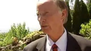 Raw interview : Dr. Robert Bentley