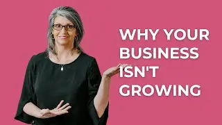 The Missing Piece Between Mindset and Business Results