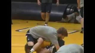 UTC Preseason Highlights