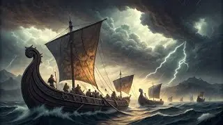 The Hidden Viking Conquest: Europe's True Master Strategy Revealed