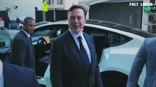 Part Time Jobs of Elon Musk | Fact Loger