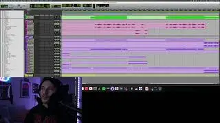 Born of Osiris - ELEVATE -Production Walkthrough