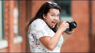 Favorite Lenses of a Wedding Photographer