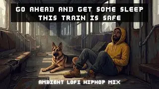 𝐃𝐄𝐄𝐏 𝐅𝐎𝐂𝐔𝐒 🧠🎧 8 Hours of Pure Lofi Hip Hop Mix