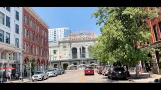 Welcome to Denver, Colorado!