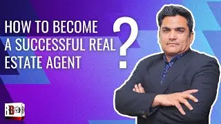 How to Become a Successful Real Estate Agent || Redbox Estate