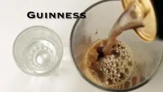 How to make an Irish Car Bomb