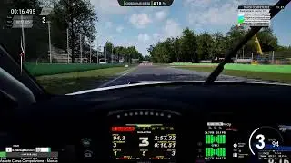 Assetto Corsa Competizione