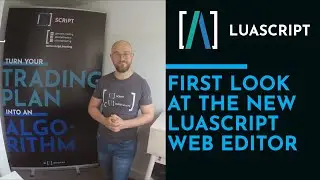 Our Lua Debugger, Static Types, Compiler, Web IDE, all within LuaScript