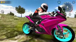 Motor Dirt 4x4 gadeu baikeu geim leising opeulodeu #1 - opeulodeu mubeobja Android yeonseub