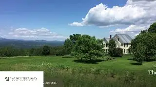 The Comstock House, Plainfield, VT | MLS#  4763708 - WadeTreadway