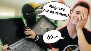 Kad bih na sve odgovarao sa 