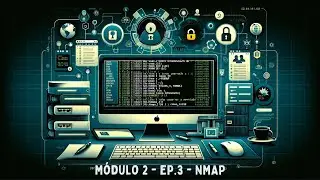 Módulo 2 - 3 NMAP