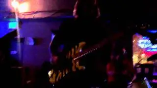 Danny Masters Band @ RexLounge 1-7-12