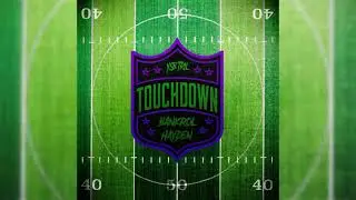 YSB Tril - Touchdown (Clean)