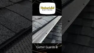 gutter services  #gutters #reels