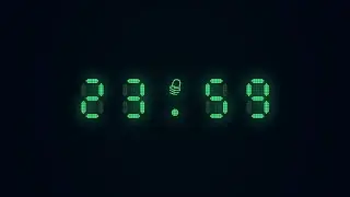 E1234 - Free Font (OFL)