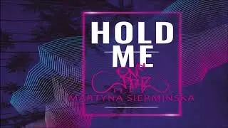 Oneplayz Ft.  Martyna Siermińska - Hold Me (Original Mix)