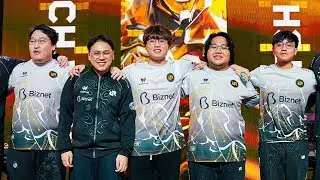 Gakerasa udh Playoff aja TLN vs NS, RRQ vs T1  - VCT 2025: Pacific Stage 2 Playoffs #vctwatchparty