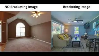 Photo Bracketing And Piano Lesson Course