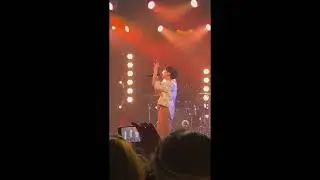 Wildfire - Eric Nam &lsquo;There and Back Again&rsquo; Tour in Phoenix Arizona 220124