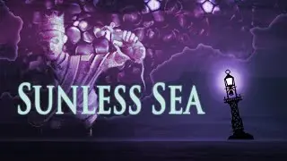 Let's Roleplay Sunless Sea | Ep 7 