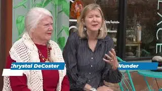 Life on Main Street: Lyons