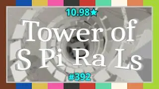 Tower of S Pi Ra Ls - The Eternal Abyss