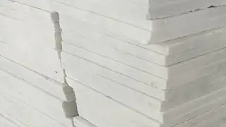 Sopreem Marble 12+24 Cutting & Stone Resize Factory Process