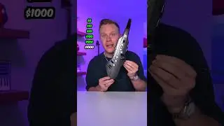 $0 vs $1000 Trumpet!