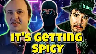 (VERTICAL STREAM) Turkey Tom Exposed? Reddit Mod CRASHES OUT! And The World Is On FIRE!