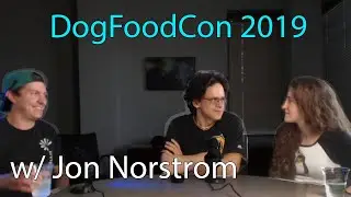 DogFoodCon 2019 -  A Better Vue of Javascript w/Jon Norstrom