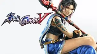 SCV Jockey107 as: Fang (No DLC Required)