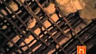 Hitler's Underground Lair 3/3