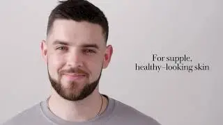 Non-stripping Face Cleanser | Soy pH-Balanced Hydrating Face Wash