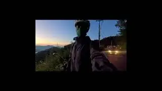 year end ride 2025
