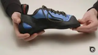 Wild Climb Pantera 2.0 scarpetta arrampicata