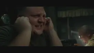 Morgen ihr Luschen - Der Ausbilder Schmidt Film ''Der sicherste Ort''