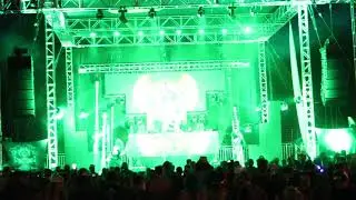 Origins of Dubstep at Untz Festival 2018