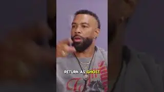 GHOST RETURNING TO POWER?👀 #power #poweruniverse #omarihardwick #ghost #starz